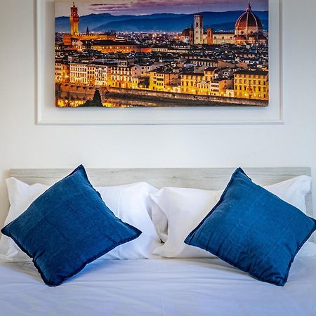 Appartamento Yid Bandini Firenze Esterno foto