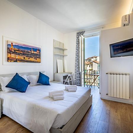 Appartamento Yid Bandini Firenze Esterno foto