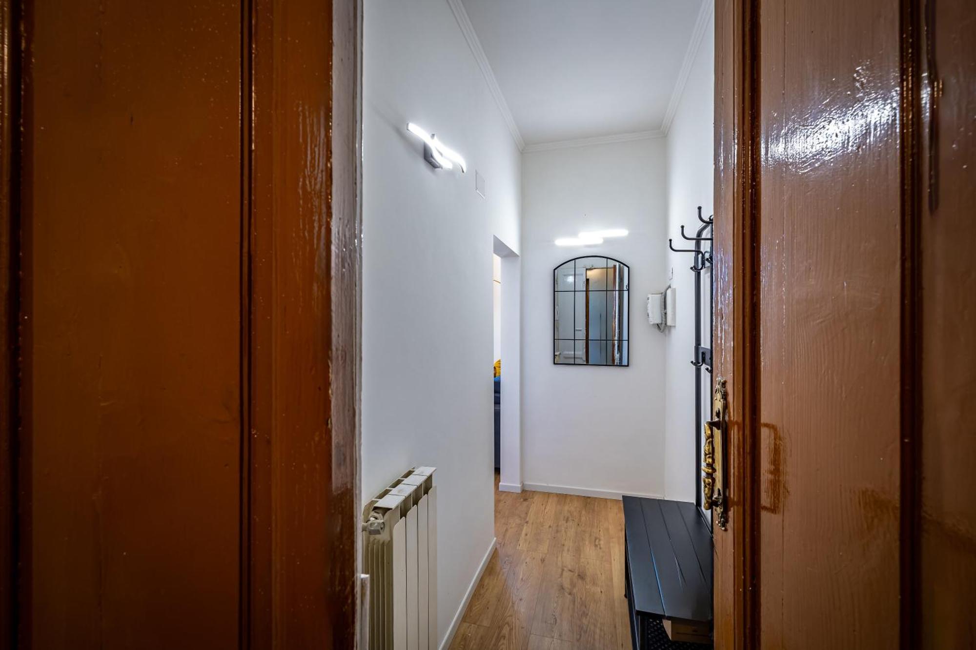 Appartamento Yid Bandini Firenze Esterno foto