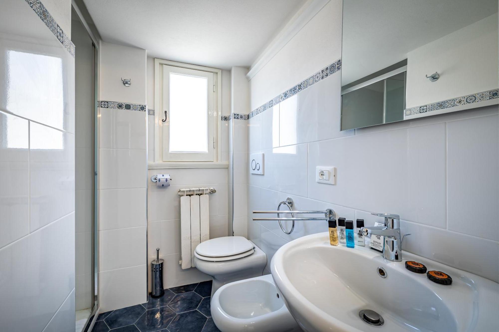 Appartamento Yid Bandini Firenze Esterno foto